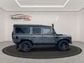 Land Rover Defender 110 TD4 Station Wagon*KAHN-Design* siva - thumbnail 6