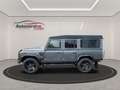 Land Rover Defender 110 TD4 Station Wagon*KAHN-Design* siva - thumbnail 2
