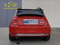 Fiat 500C 1.0 Hybrid Dolcevita 52kW Rojo - thumbnail 3