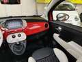 Fiat 500C 1.0 Hybrid Dolcevita 52kW Rojo - thumbnail 10
