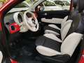 Fiat 500C 1.0 Hybrid Dolcevita 52kW Rojo - thumbnail 7