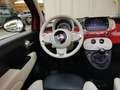 Fiat 500C 1.0 Hybrid Dolcevita 52kW Rojo - thumbnail 9