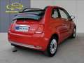 Fiat 500C 1.0 Hybrid Dolcevita 52kW Rojo - thumbnail 4