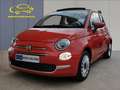 Fiat 500C 1.0 Hybrid Dolcevita 52kW Rojo - thumbnail 1