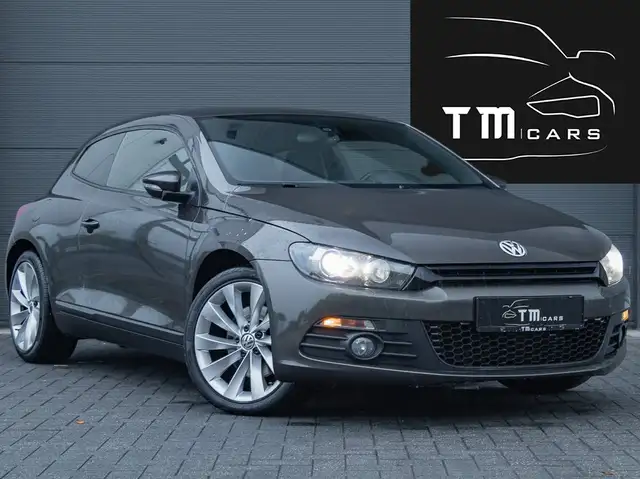 Volkswagen Scirocco Scirocco 2.0 TSI