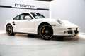 Porsche 911 Turbo Coupé PDK Blanco - thumbnail 15