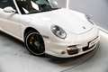 Porsche 911 Turbo Coupé PDK Blanco - thumbnail 26