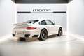 Porsche 911 Turbo Coupé PDK Blanco - thumbnail 3