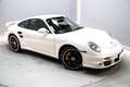 Porsche 911 Turbo Coupé PDK Blanco - thumbnail 11