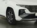 Hyundai TUCSON PHEV N-LINE AT 4WD+VOLL LED+NAVI+RÜCKFAHRKAMERA+SI Blanc - thumbnail 34