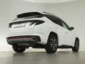 Hyundai TUCSON PHEV N-LINE AT 4WD+VOLL LED+NAVI+RÜCKFAHRKAMERA+SI Blanc - thumbnail 27