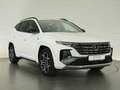 Hyundai TUCSON PHEV N-LINE AT 4WD+VOLL LED+NAVI+RÜCKFAHRKAMERA+SI Blanc - thumbnail 28