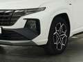 Hyundai TUCSON PHEV N-LINE AT 4WD+VOLL LED+NAVI+RÜCKFAHRKAMERA+SI Blanc - thumbnail 22