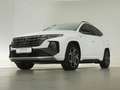 Hyundai TUCSON PHEV N-LINE AT 4WD+VOLL LED+NAVI+RÜCKFAHRKAMERA+SI Blanc - thumbnail 26