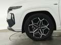 Hyundai TUCSON PHEV N-LINE AT 4WD+VOLL LED+NAVI+RÜCKFAHRKAMERA+SI Blanc - thumbnail 25