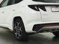 Hyundai TUCSON PHEV N-LINE AT 4WD+VOLL LED+NAVI+RÜCKFAHRKAMERA+SI Blanc - thumbnail 35