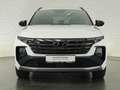 Hyundai TUCSON PHEV N-LINE AT 4WD+VOLL LED+NAVI+RÜCKFAHRKAMERA+SI Blanc - thumbnail 3