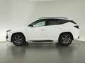 Hyundai TUCSON PHEV N-LINE AT 4WD+VOLL LED+NAVI+RÜCKFAHRKAMERA+SI Blanc - thumbnail 5