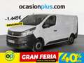 Fiat Talento Fg. 2.0 Mjt S&S Corto 1,2 88kW Blanco - thumbnail 1