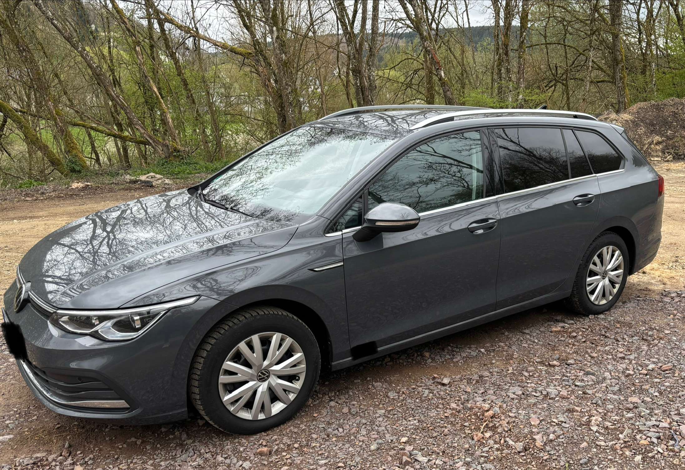 Second hand Volkswagen Golf 2.0