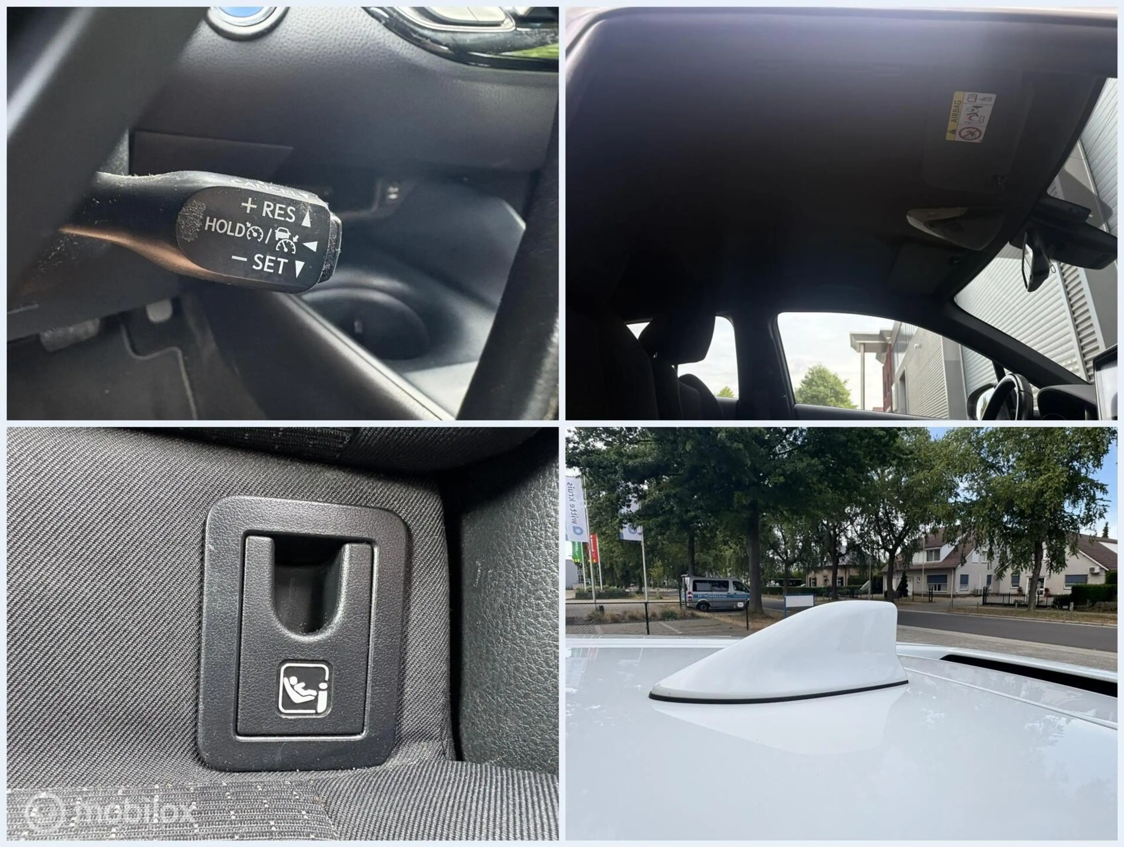 Toyota C-HR 1.8 Hybrid, NAVI*CRUISE*STOELVERWARM*DODE HOEK. — photo 8