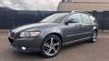 Volvo V50 1.6 HDi | Euro 5 | 6 Vitesse| Zuinig & Betrouwbaar Gris - thumbnail 2