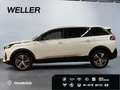 Peugeot 5008 PureTech 130 Allure Pack *7-Si*360°*Navi*SHZ* Blanc - thumbnail 5