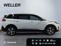 Peugeot 5008 PureTech 130 Allure Pack *7-Si*360°*Navi*SHZ* Blanc - thumbnail 10