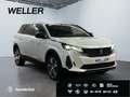 Peugeot 5008 PureTech 130 Allure Pack *7-Si*360°*Navi*SHZ* Blanc - thumbnail 4