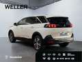 Peugeot 5008 PureTech 130 Allure Pack *7-Si*360°*Navi*SHZ* Blanc - thumbnail 7