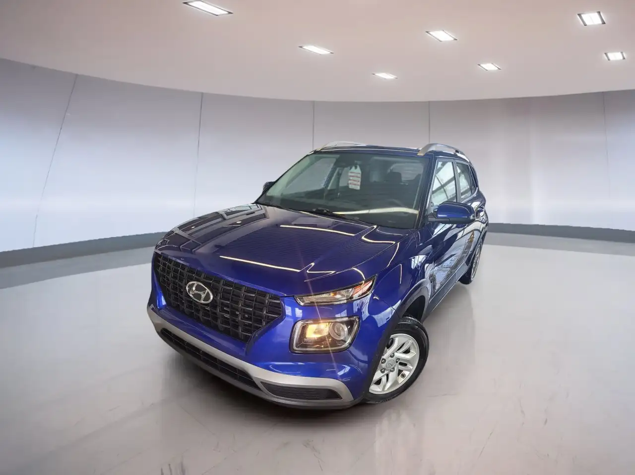 2023 Hyundai Venue