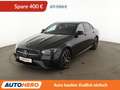Mercedes-Benz E 220 E 220 d AMG Line Aut.*NAV*LED*ACC*CAM*PDC*SHZ* Grau - thumbnail 1