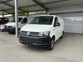 Volkswagen T6 Transporter Kastenwagen 2,0 TDI KLIMA/ZGG 3,0t/NETTO 14.158,- Weiß - thumbnail 2