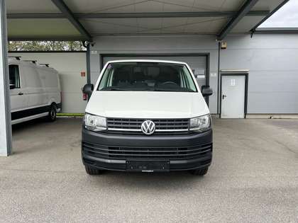 Volkswagen T6 Transporter Kastenwagen 2,0 TDI KLIMA/ZGG 3,0t/NETTO 14.158,- Volkswagen T6 Transporter Kastenwagen 2,0 TDI KLIMA/ZGG 3,0t/NETTO 14.158,-
