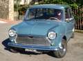 Innocenti Mini MATIC 1.0 Bleu - thumbnail 26