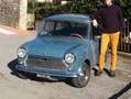 Innocenti Mini MATIC 1.0 Bleu - thumbnail 29