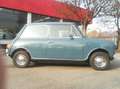 Innocenti Mini MATIC 1.0 Blu/Azzurro - thumbnail 7