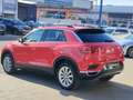 Volkswagen T-Roc 1.6TDI Advance Style Rood - thumbnail 5
