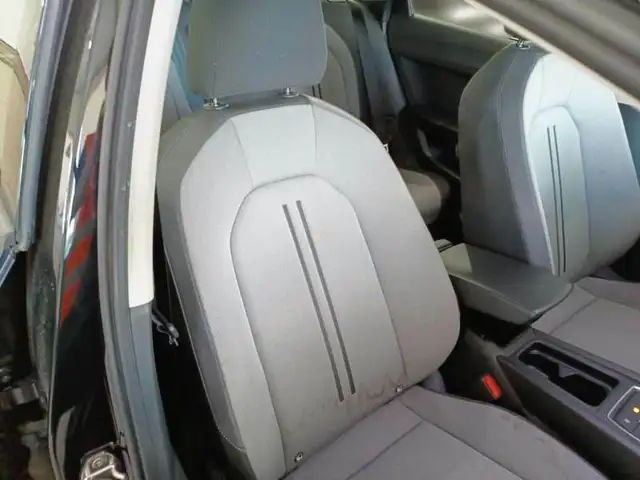 Seat Leon view 10