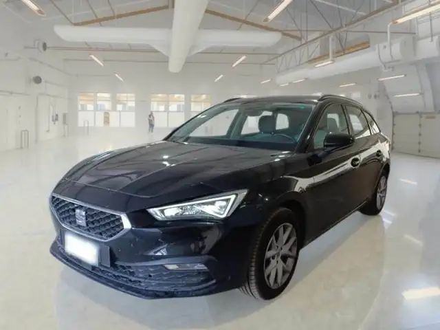 2024 Seat Leon for sale