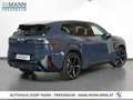 BMW iX3 50 xDrive M SPORTPAKET, INNOVATIONSPAKET Grau - thumbnail 2