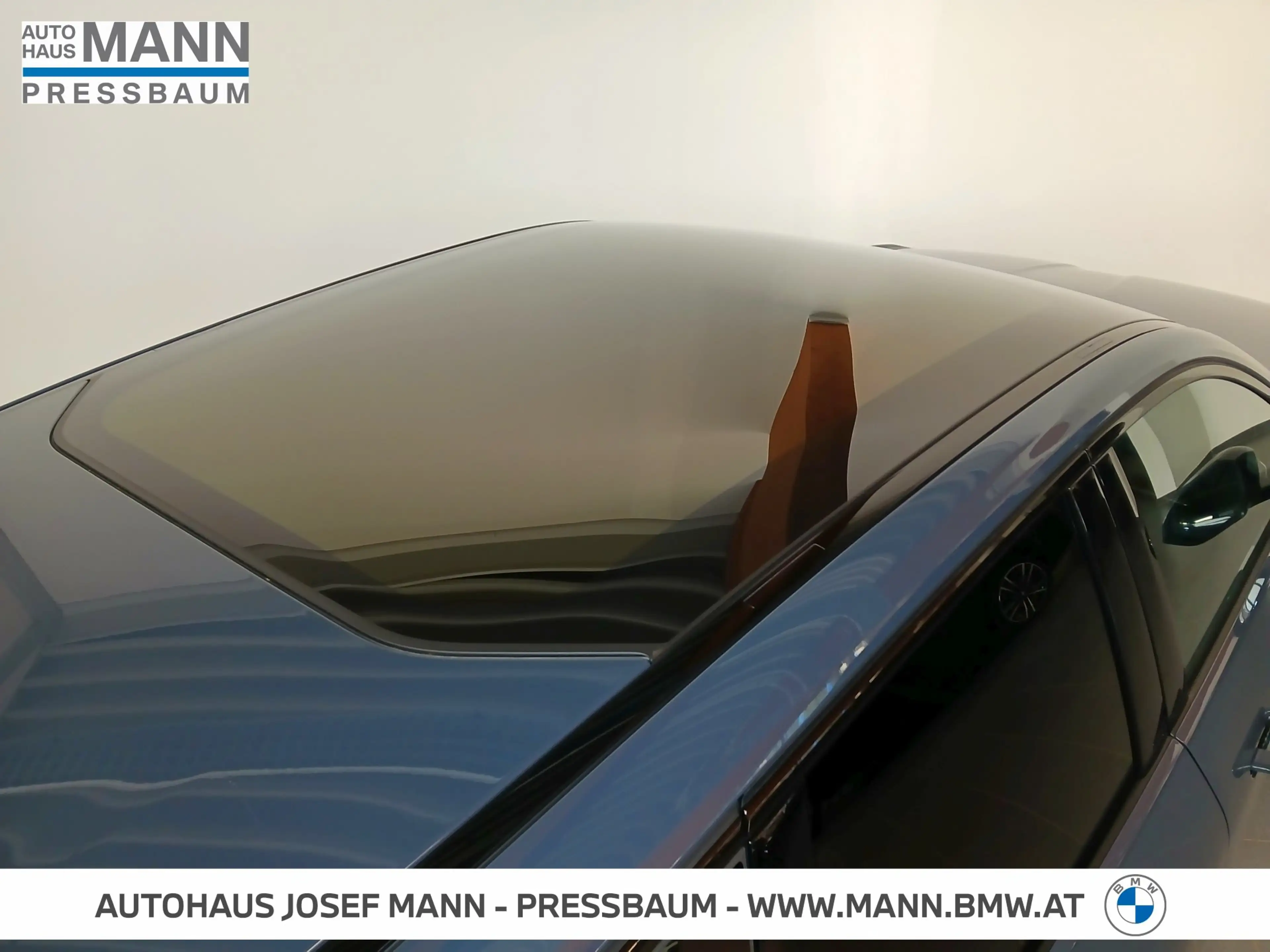 BMW iX3 50 xDrive M SPORTPAKET, INNOVATIONSPAKET — photo 11