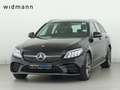 Mercedes-Benz C 300 e T *AMG*Navi*Distronic*LED*HUD*SpurH*PTS* Schwarz - thumbnail 1