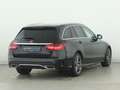 Mercedes-Benz C 300 e T *AMG*Navi*Distronic*LED*HUD*SpurH*PTS* Schwarz - thumbnail 2
