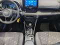 Toyota Yaris Yaris 1.5 Hybrid 5 porte Trend Grigio - thumbnail 9