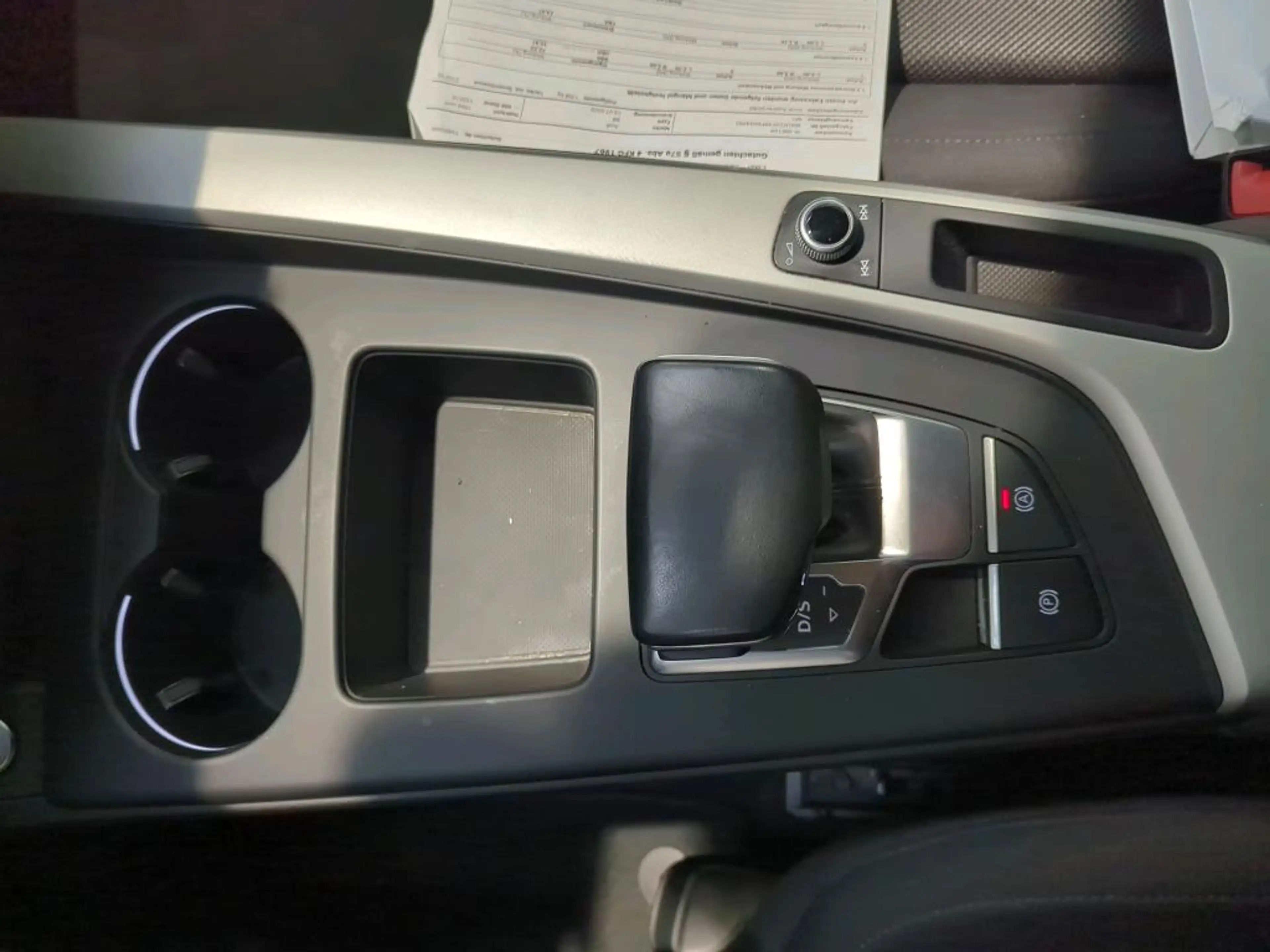 Audi A4 30 TDI Aut. * Virtual, LED, PDC, usw...* — photo 4