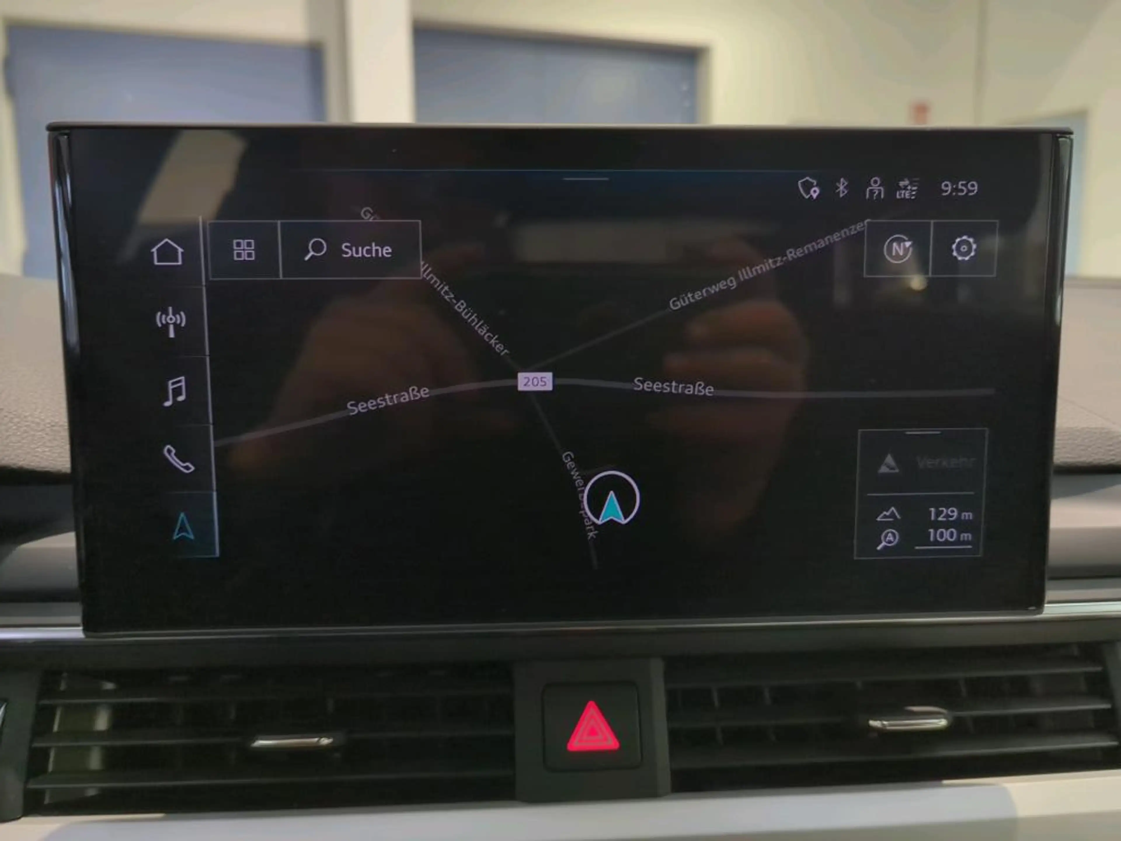 Audi A4 30 TDI Aut. * Virtual, LED, PDC, usw...* — photo 10