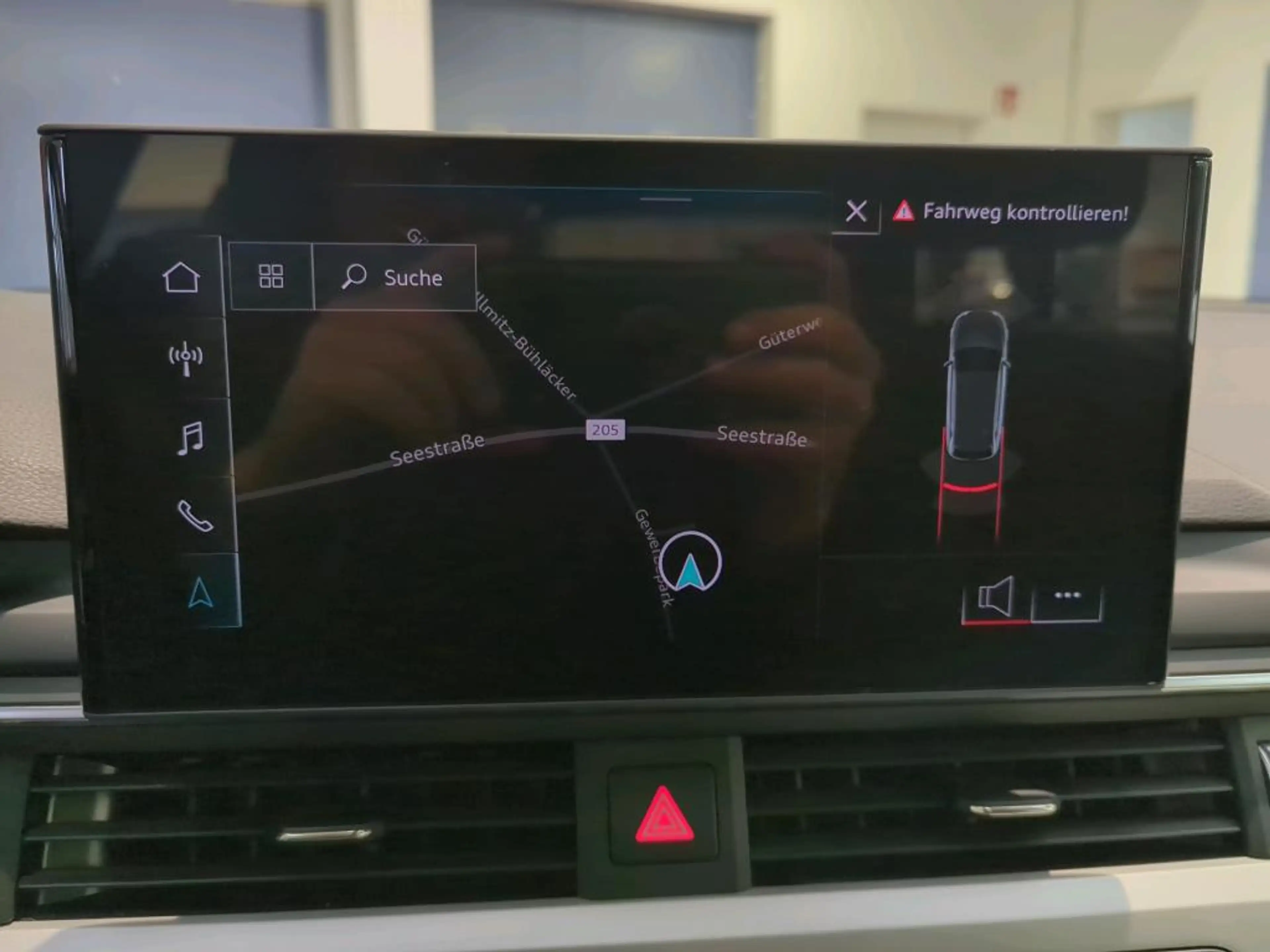 Audi A4 30 TDI Aut. * Virtual, LED, PDC, usw...* — photo 6