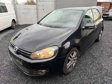 Golf 1.2 TSI Highline Px Export