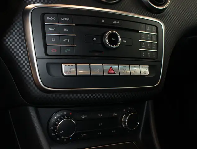 Mercedes-Benz A-Class view 14